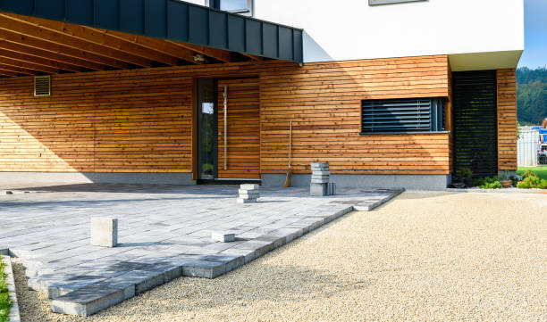 Reasons to Select Us for Your Driveway Paving Requirements in Grand Forks Af, ND