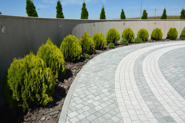 Best Affordable Driveway Pavers  in Gra Forks Af, ND