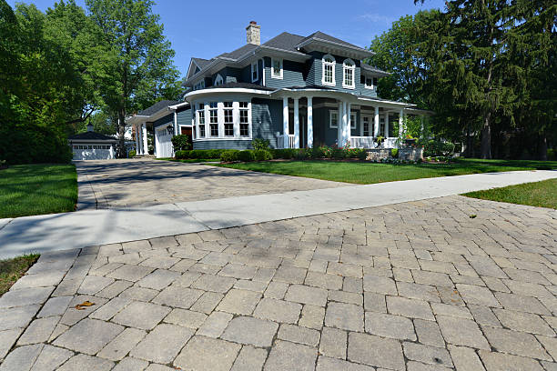 Best Professional Driveway Pavers  in Gra Forks Af, ND